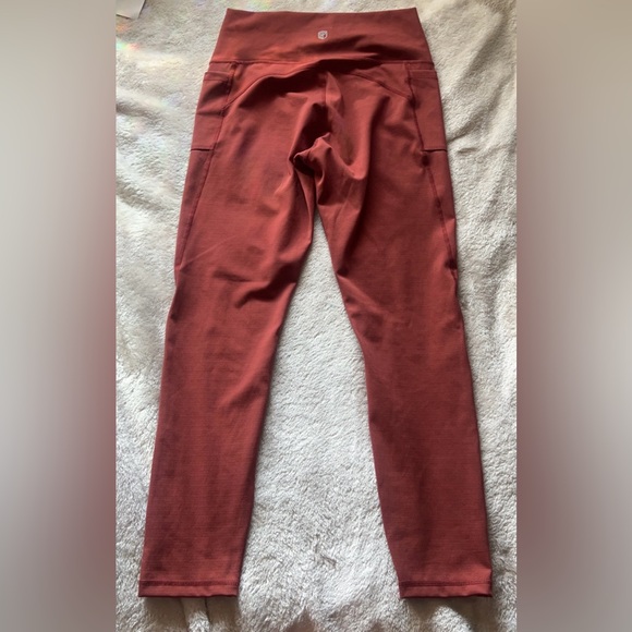 Born Primitive Rise Leggings 2.0 L EUC - Picture 4 of 8